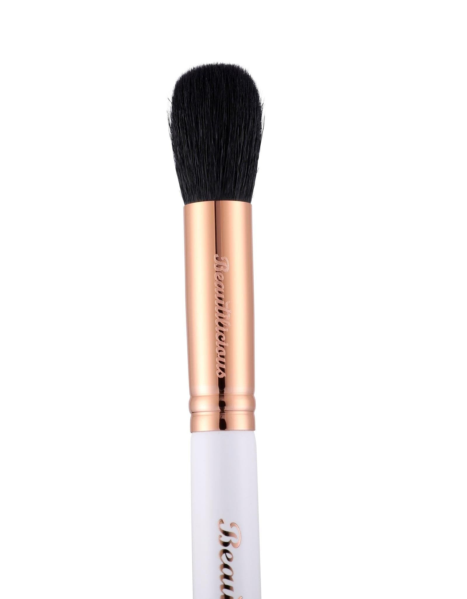Beautilicious BLF202 Cheek Brush  Round #all