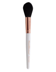 Beautilicious BLF224 Blush Highlight Bronzer Brush Oval Tapered #all