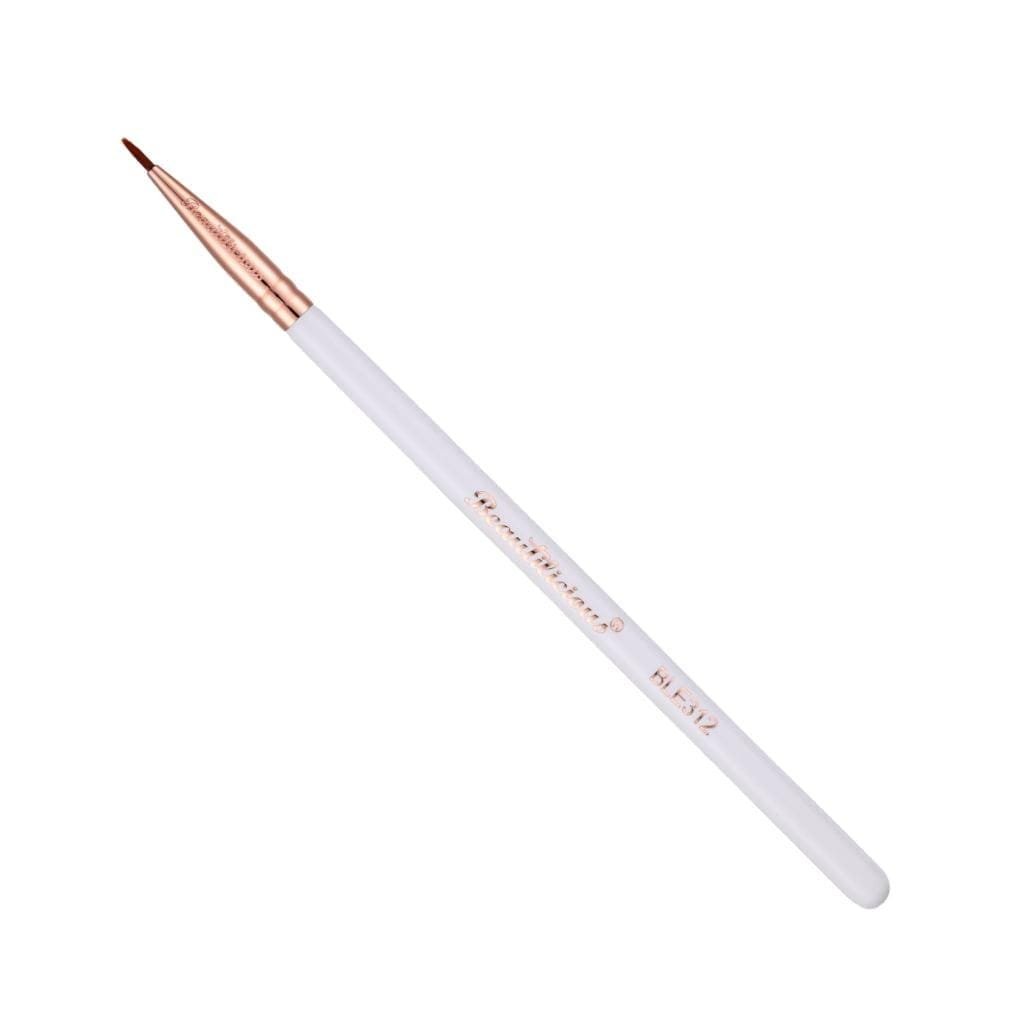 Beautilicious BLE312 Precision Eye Liner Brush #all