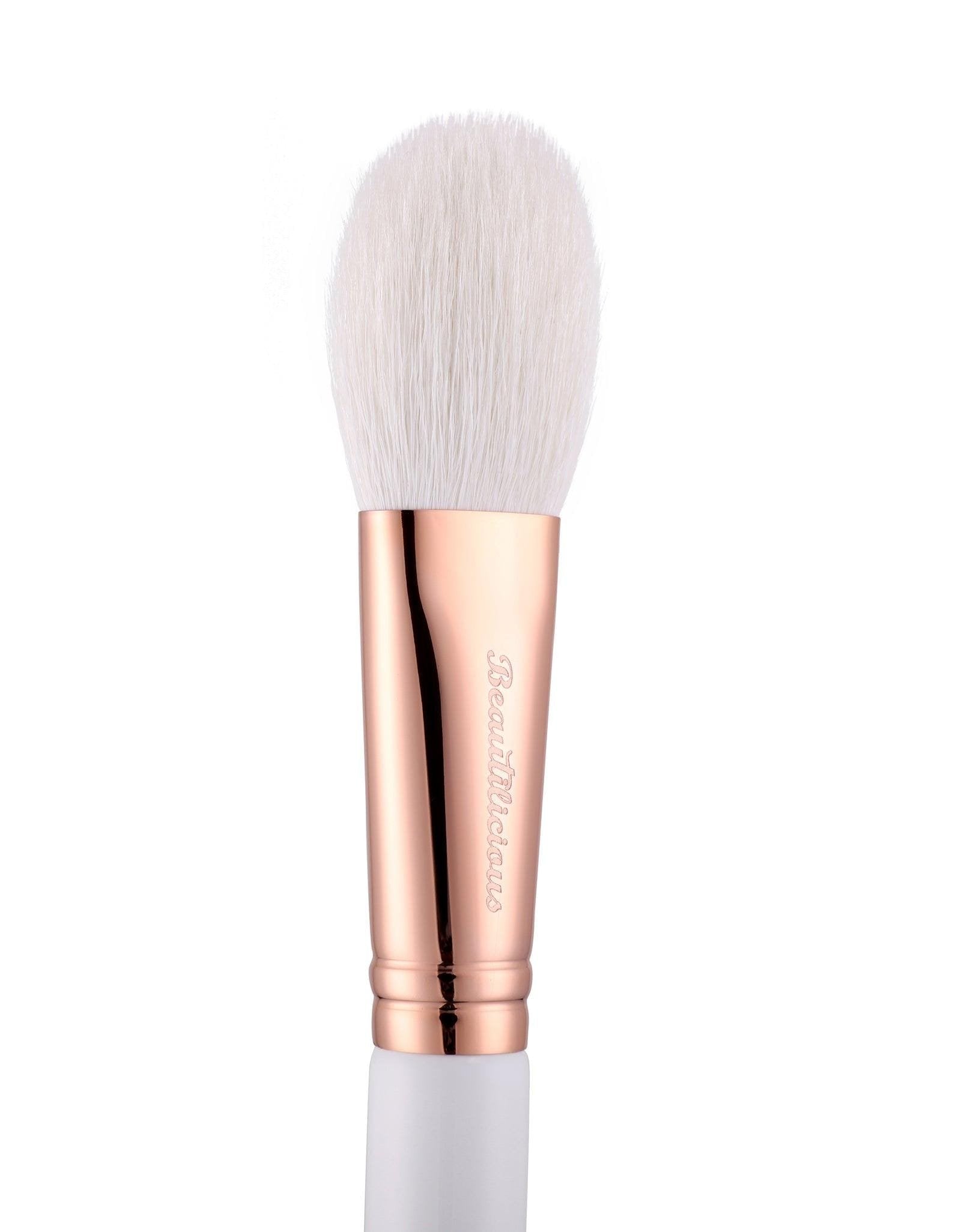 Beautilicious BLF 201 Powder Blush Brush #all