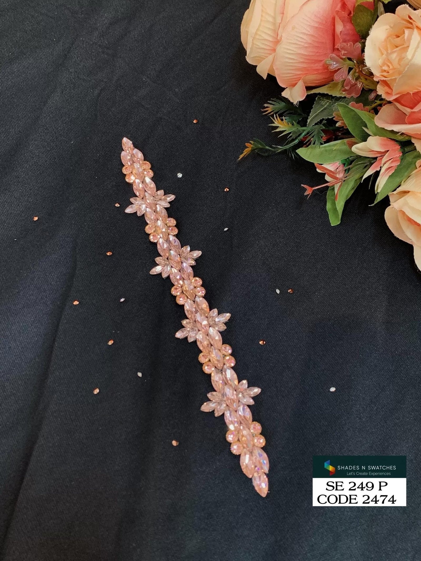 PINK #variant