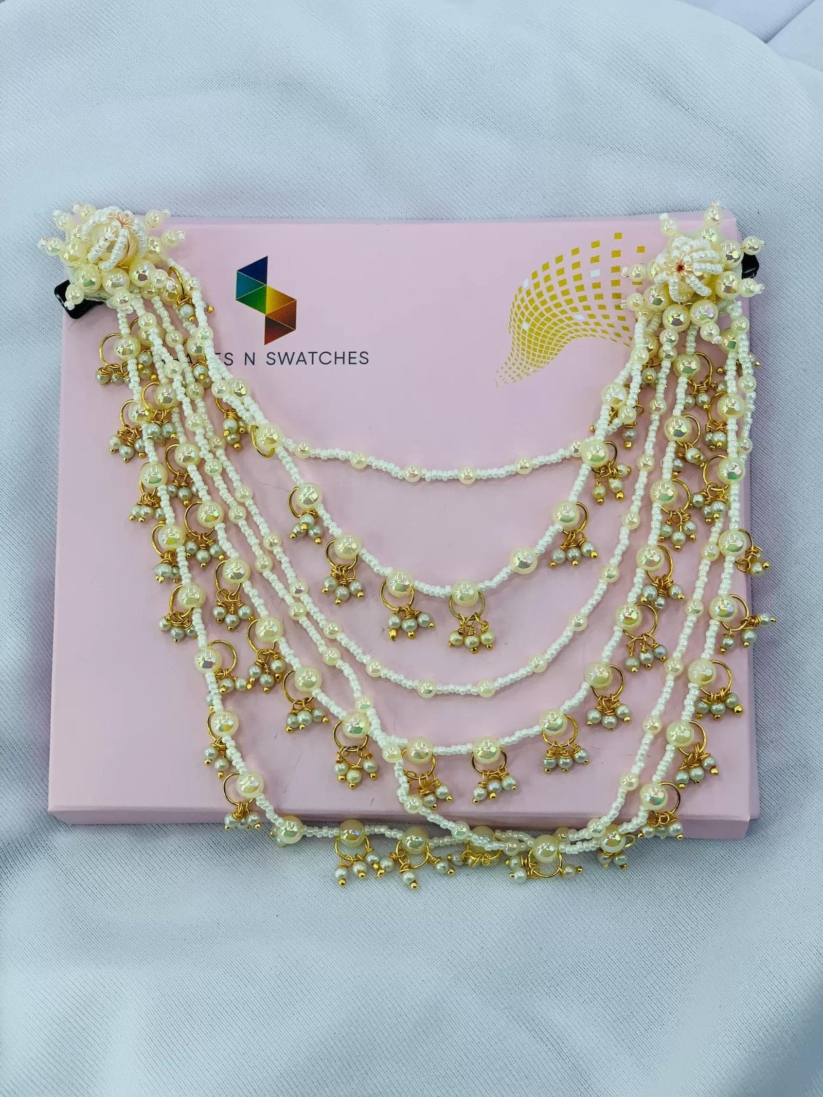 PEARL STRING #variant