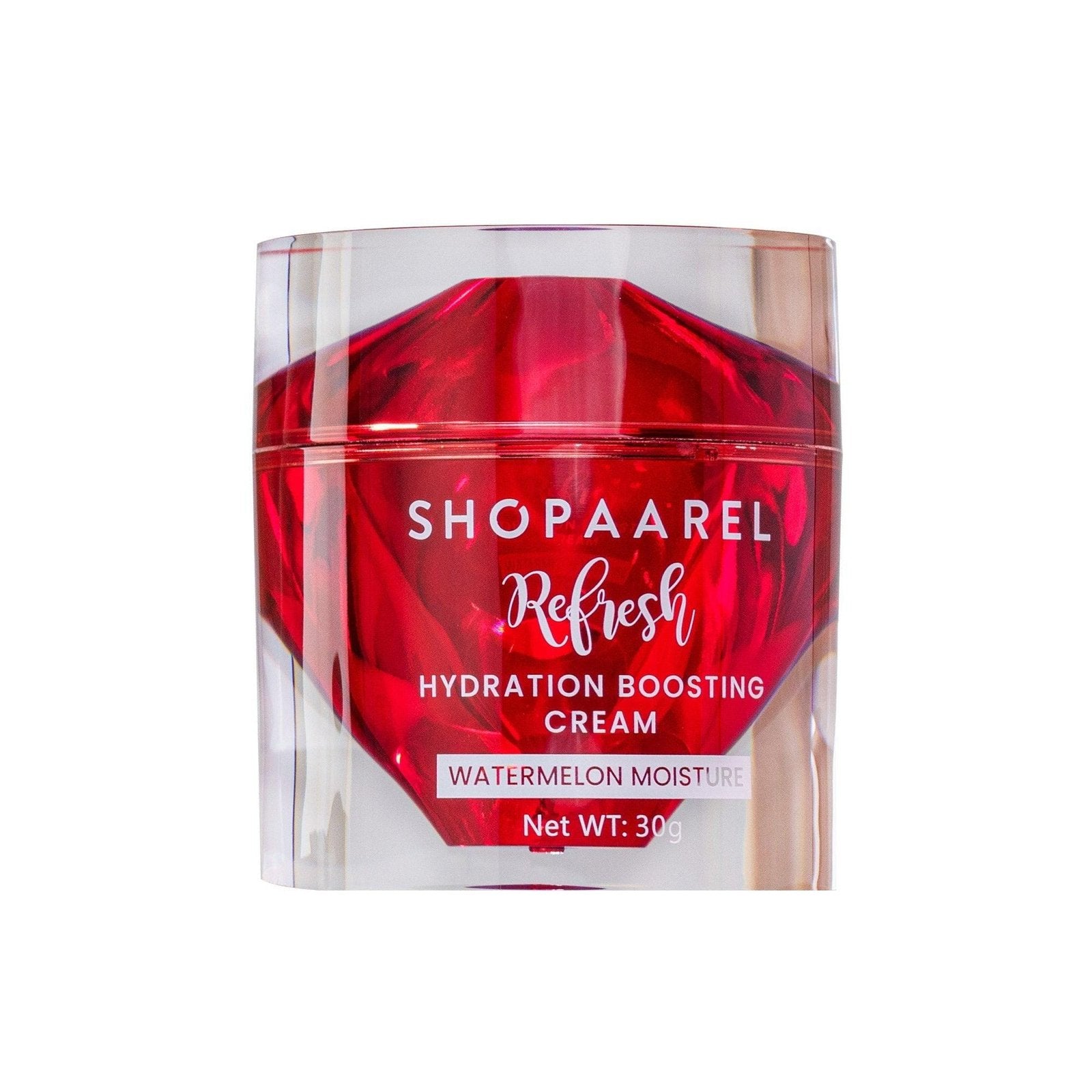 SHOPAAREL REFRESH HYDRABOOSTING CREAM 30G #all