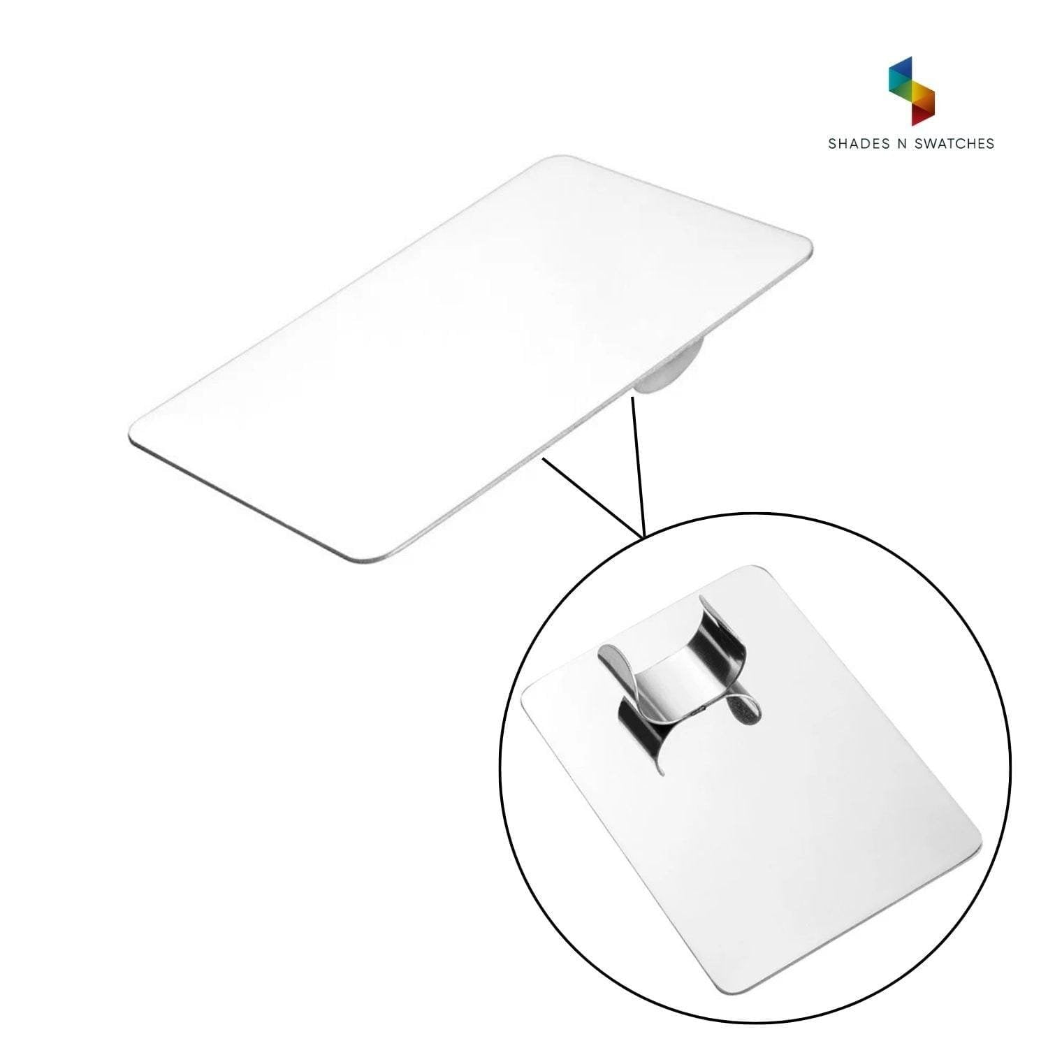 FINGER MIXING PALETTE 7.5*5CMS #all