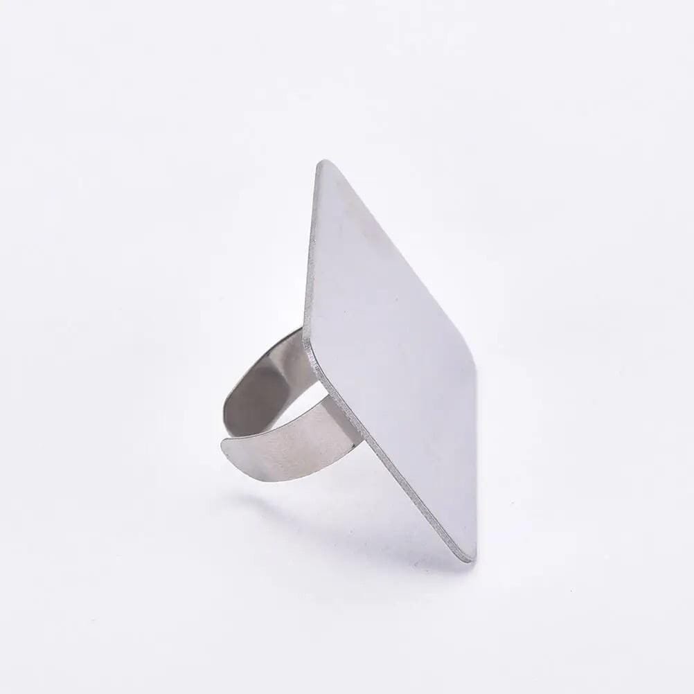 FINGER MIXING PALETTE 3CMS*4CMS #all