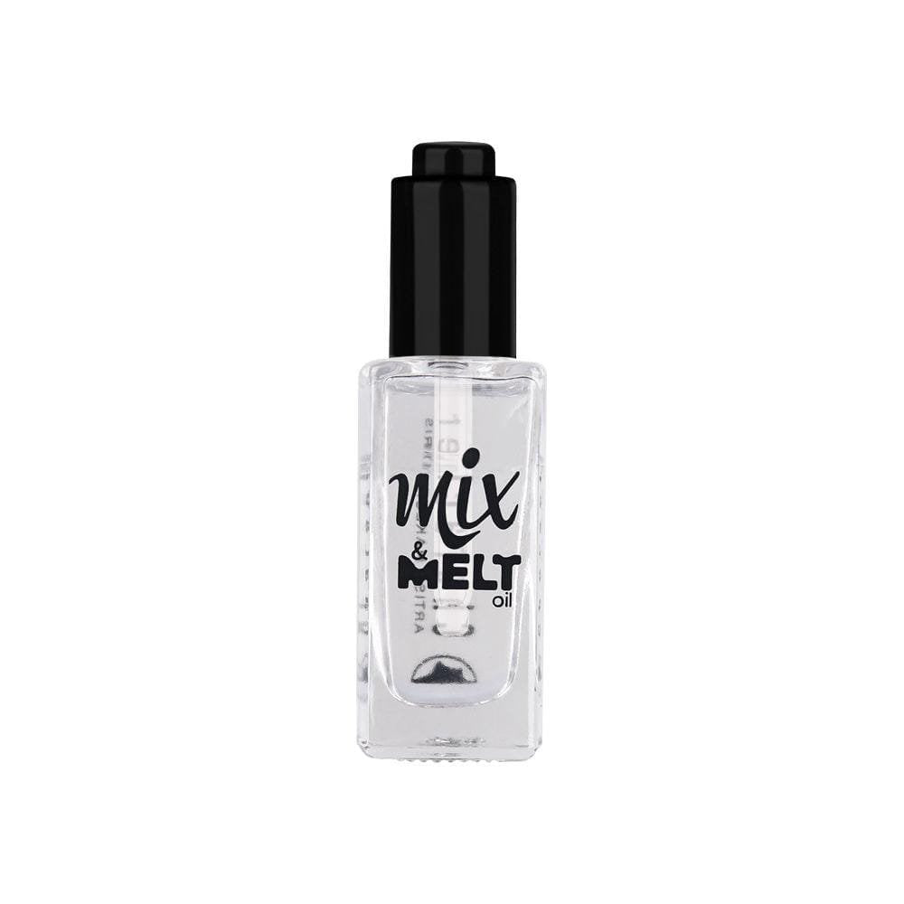 CHARACTER MMT001 MIX & MELT OIL #all