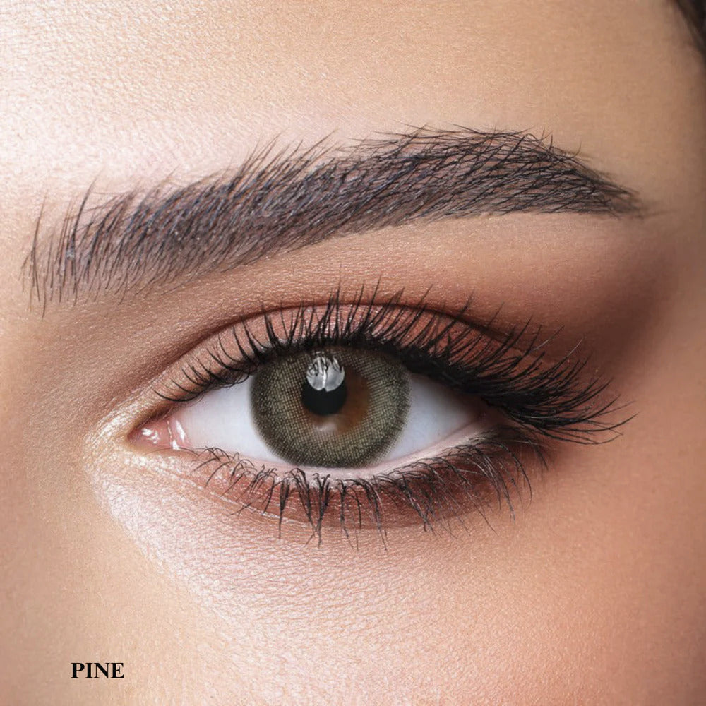 BELLA ONE DAY LENSES 10 PIECES BOX