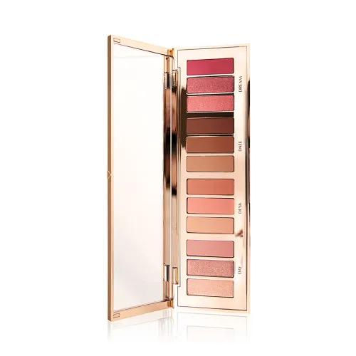 CHARLOTTE TILBURY PILLOW TALK INSTANT EYE PALLETTE 7G
