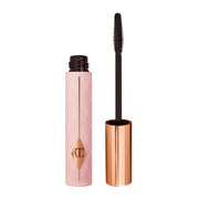 Charlotte Tilbury Pillow Talk Push Up Lashes Mascara   Super Black 10ml