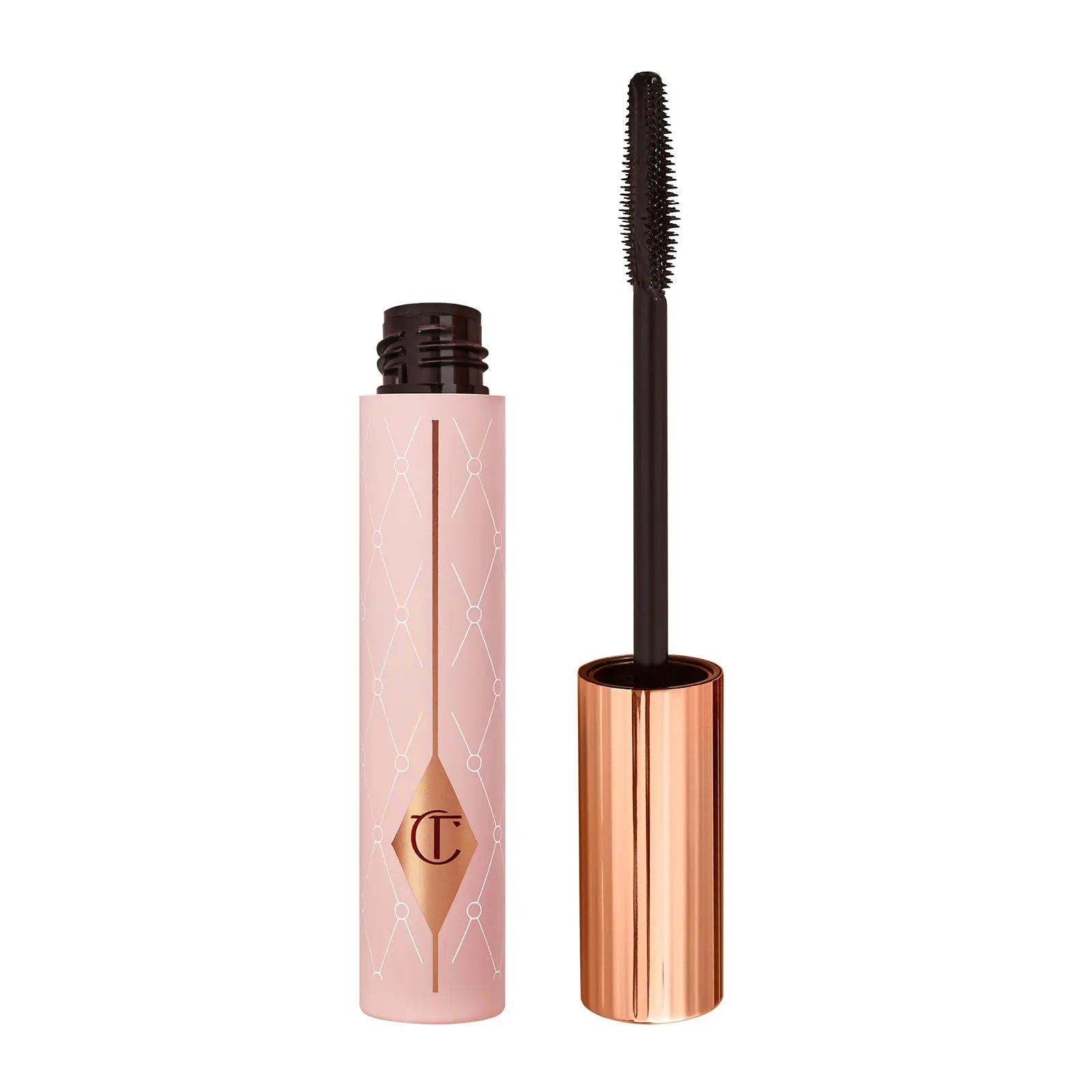 Charlotte Tilbury Pillow Talk Push Up Lashes Mascara   Super Black 10ml