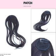 SINGLE PC PATCH STRAIGHT