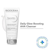 BIODERMA BRIGHTENING CLEANSER -200ML
