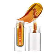 DELANCI LIQUID CHROME EYESHADOW