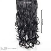 HAIR EXTENSIONS - CINDERELLA 1