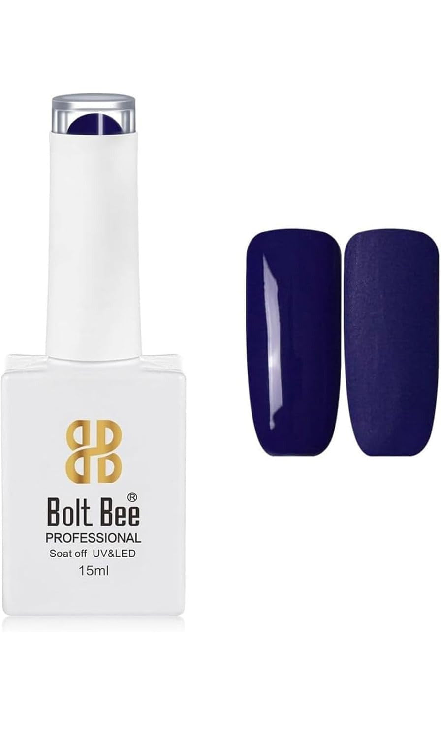 BOLT BEE GEL NAIL POLISH REGULAR BRIDAL SERIES 15ML