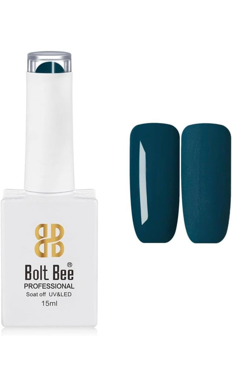 BOLT BEE GEL NAIL POLISH REGULAR BRIDAL SERIES 15ML