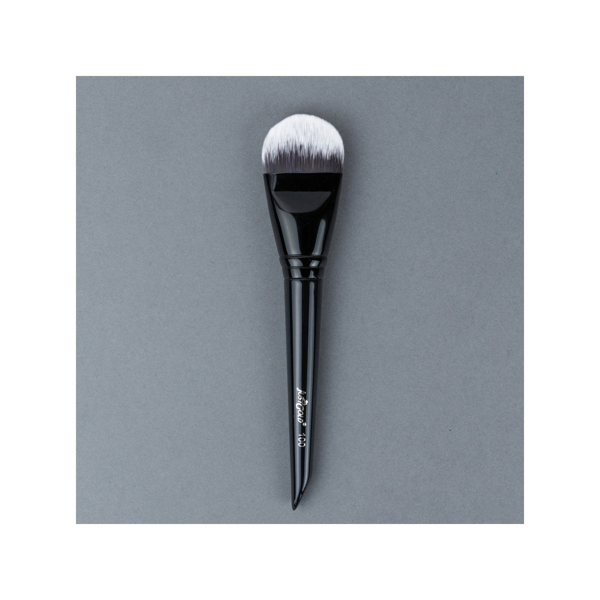 JUST GOLD PROFESSIONAL BRUSHES 100