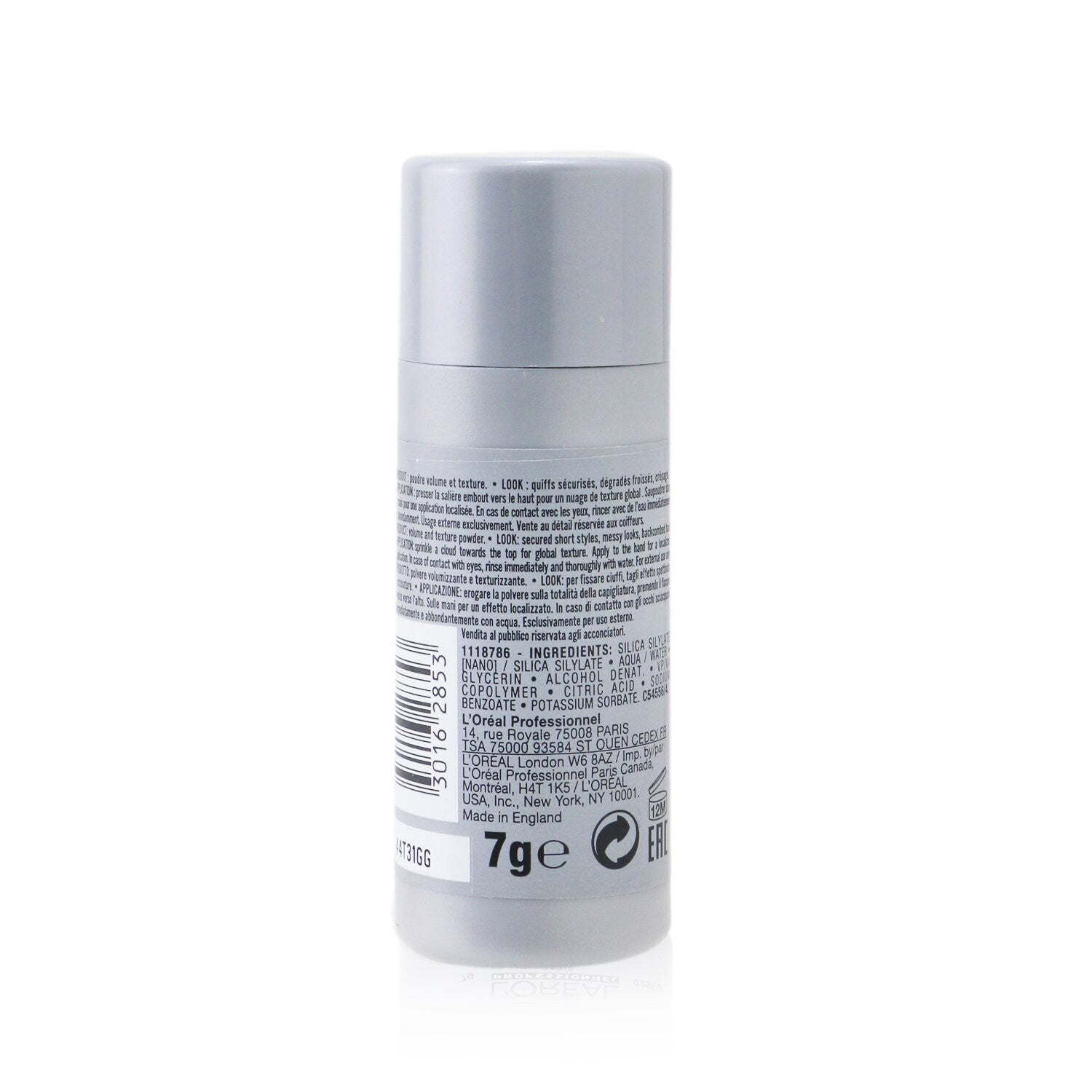 LOREAL TECNI ART Super Dust 7 GM