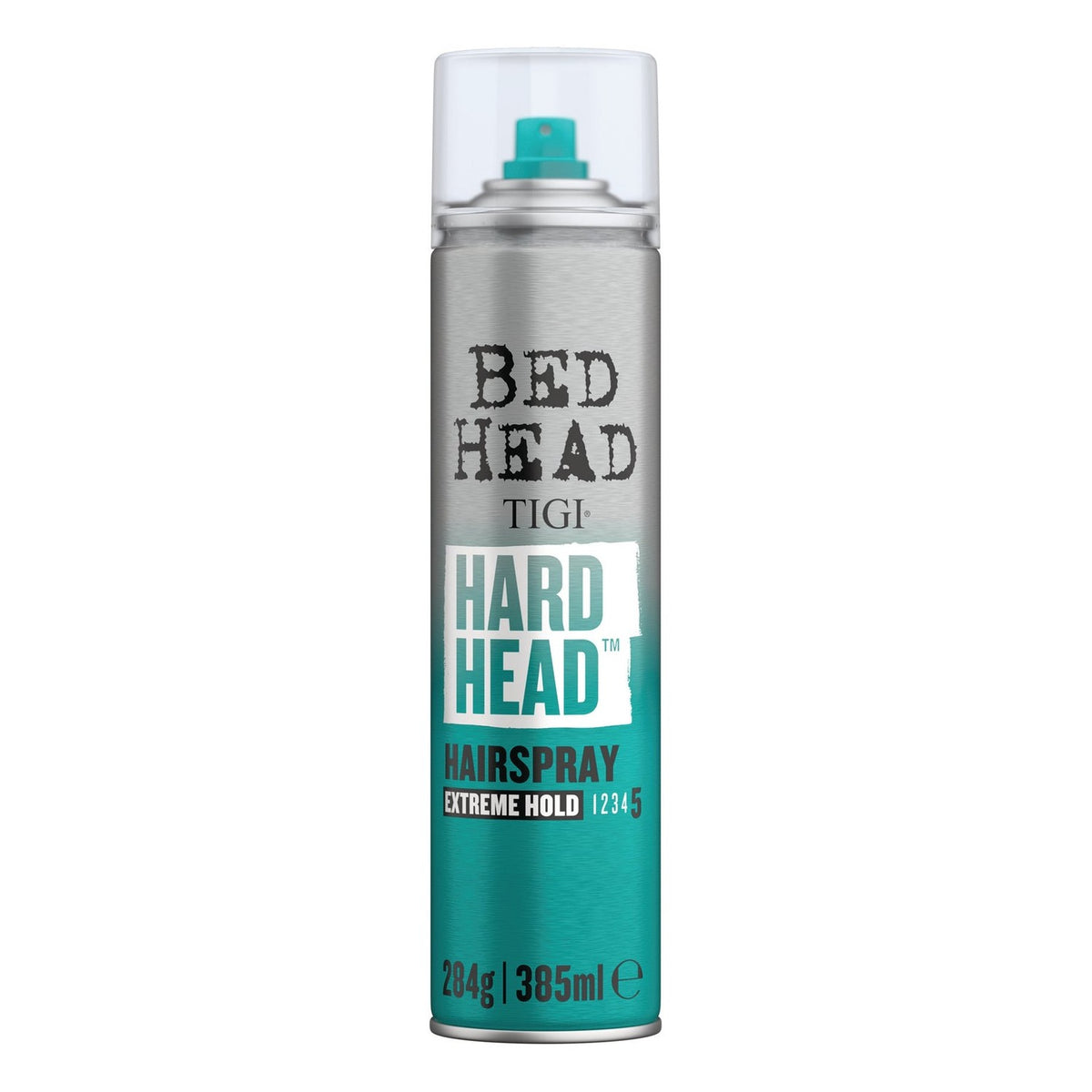 BED HEAD TIGI HARD HEAD 385ML