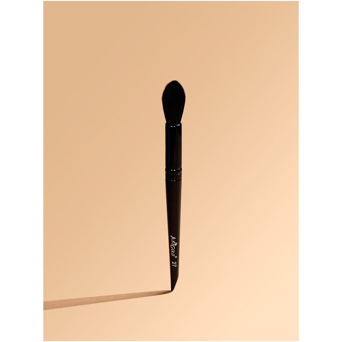 JUST GOLD PROFESSIONAL BRUSHES 27