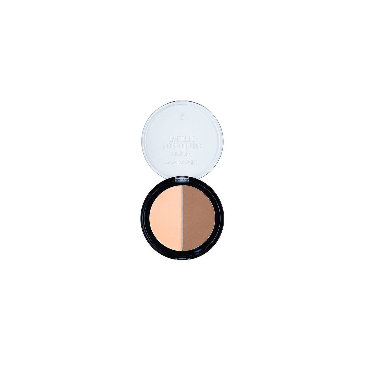 WET   WILD MegaGlo Contouring Palette  Dulce De Leche