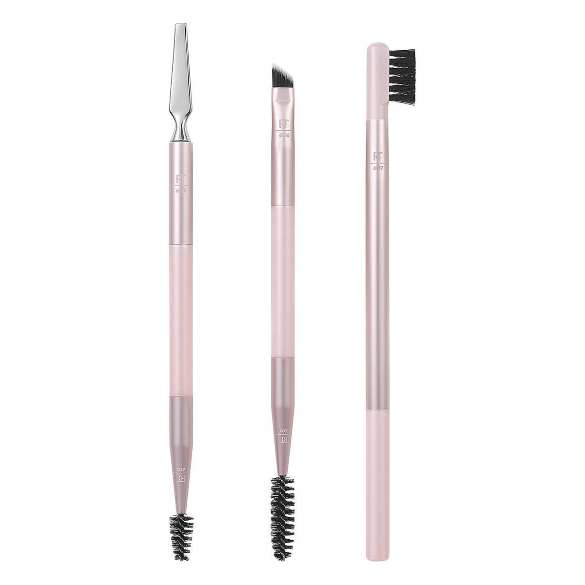 REAL TECHNIQUES BROW STYLING SET RT 0620