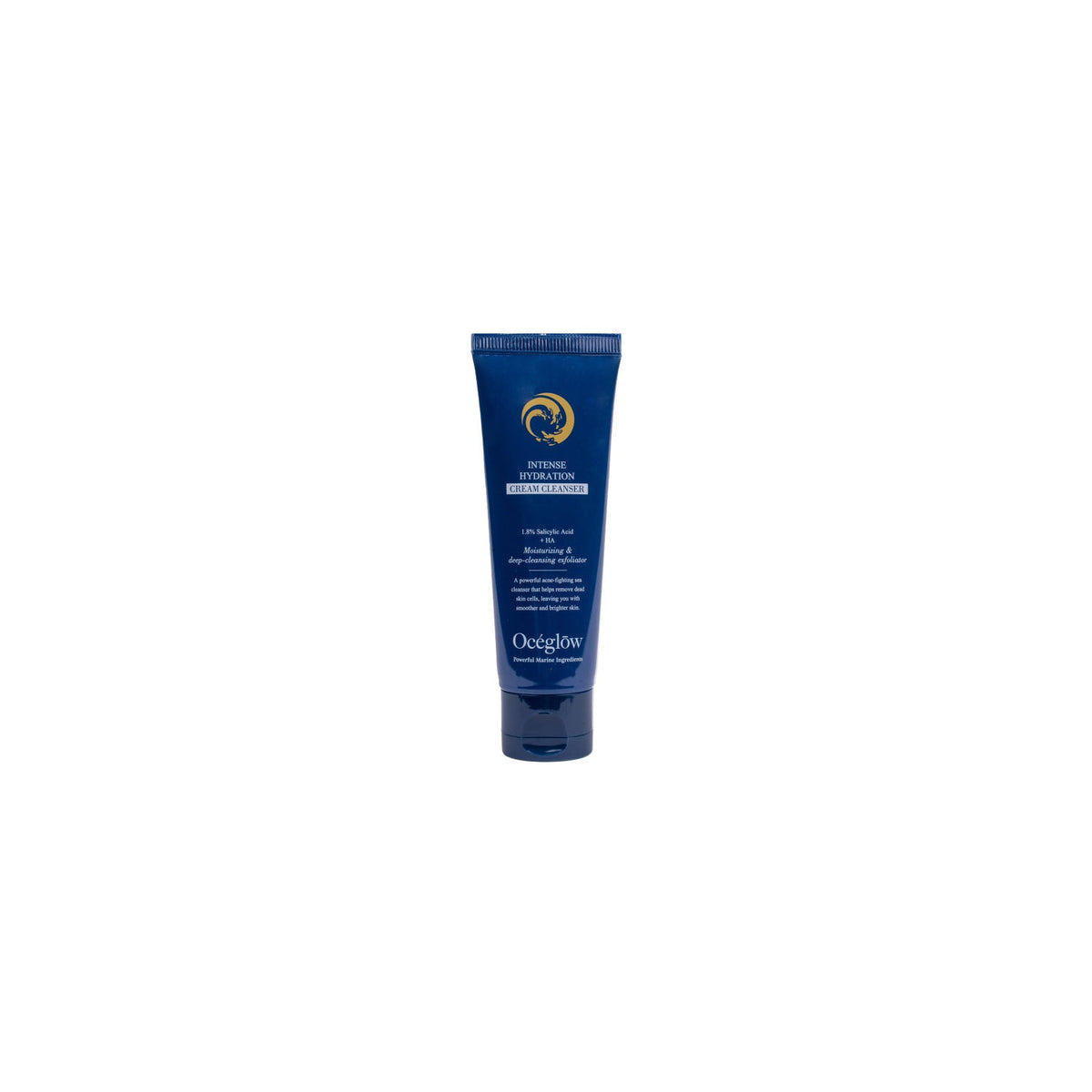 OCEGLOW INTENSE HYDRATION CREAM CLEANSER