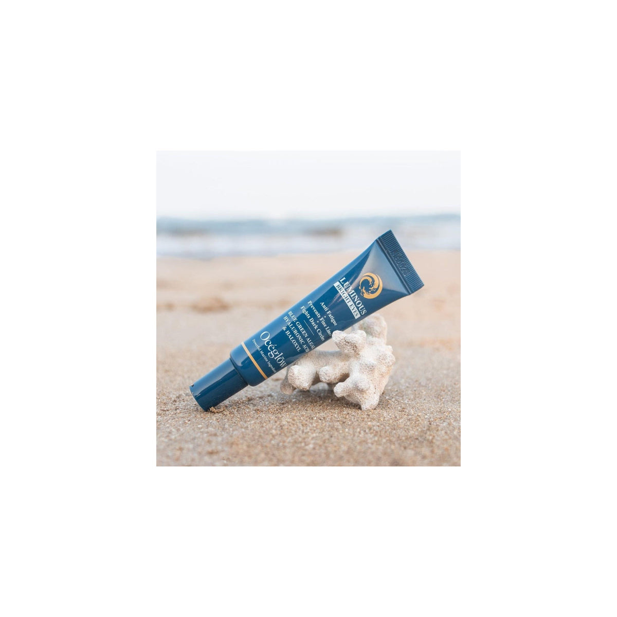 OCEGLOW LUMINOUS EYE CREAM 15ML