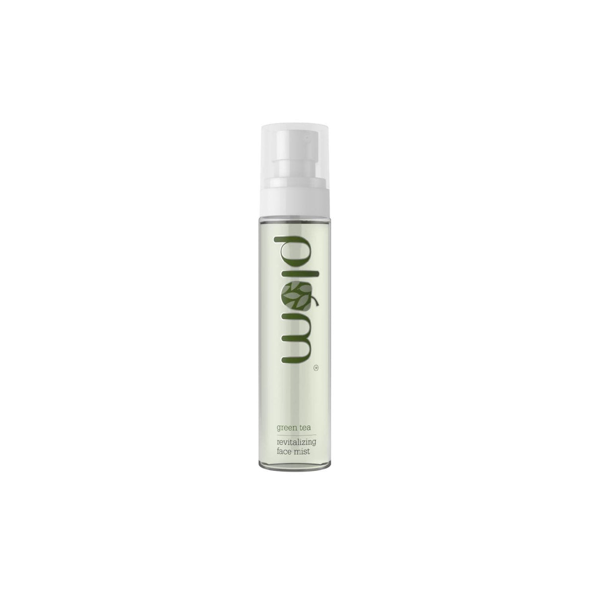 PLUM GREEN TEA REVITALIZING FACE MIST 100ML