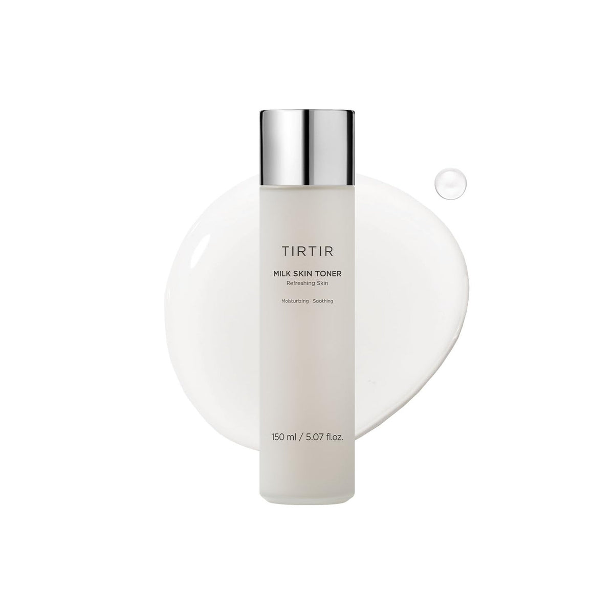 TIR TIR REFRESHING MILK SKIN TONER 150ML