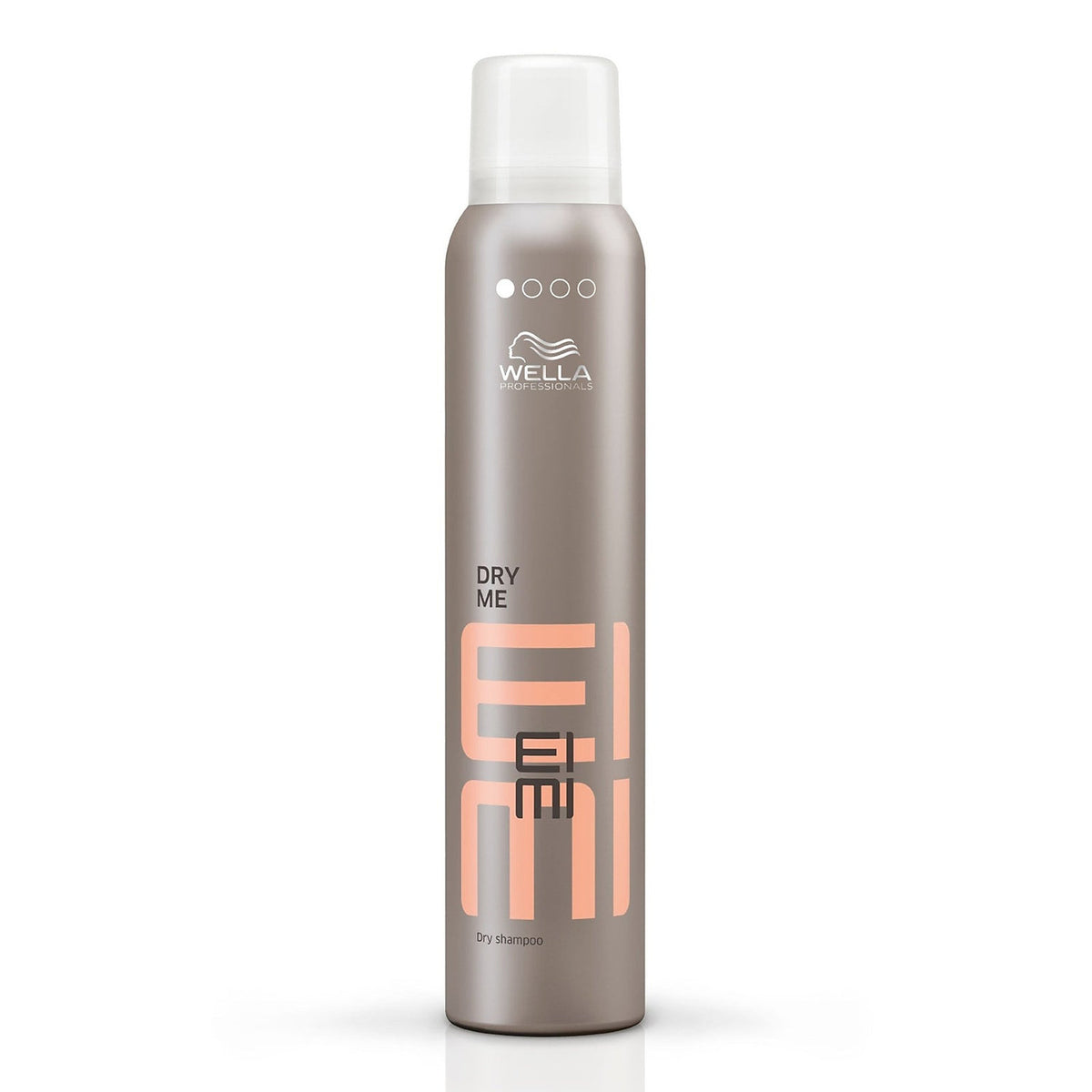 WELLA DRY ME DRY SHAMPOO 180ML