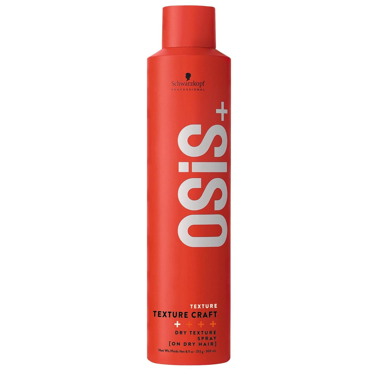 OSiS + Texture Craft - 300 ml