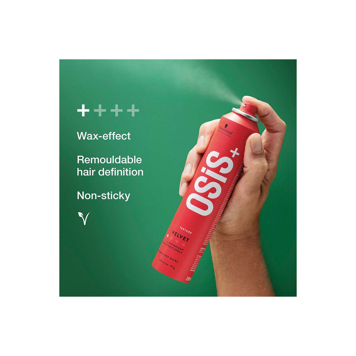 OSiS + Texture Craft - 300 ml