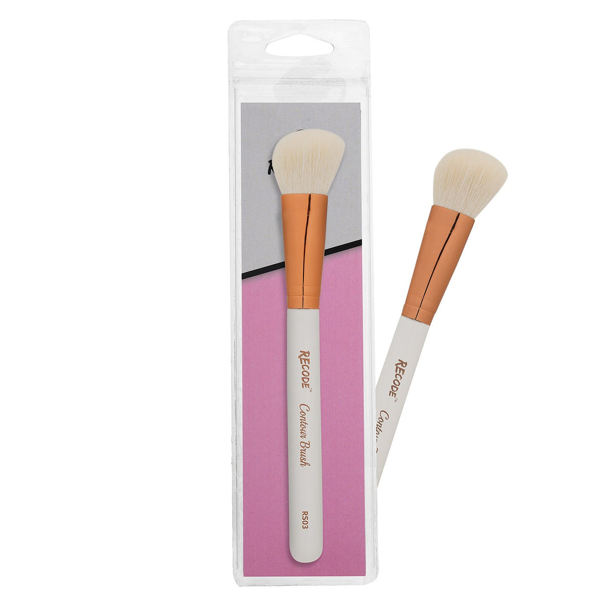 Recode RS 03 CONTOURANDBRONZER