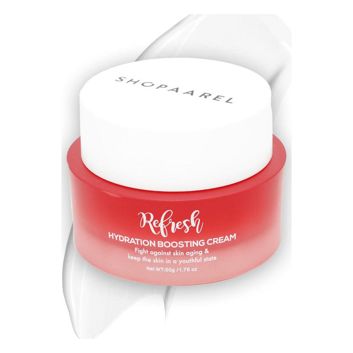 SHOPAAREL REFRESH HYDRABOOSTING CREAM 30G