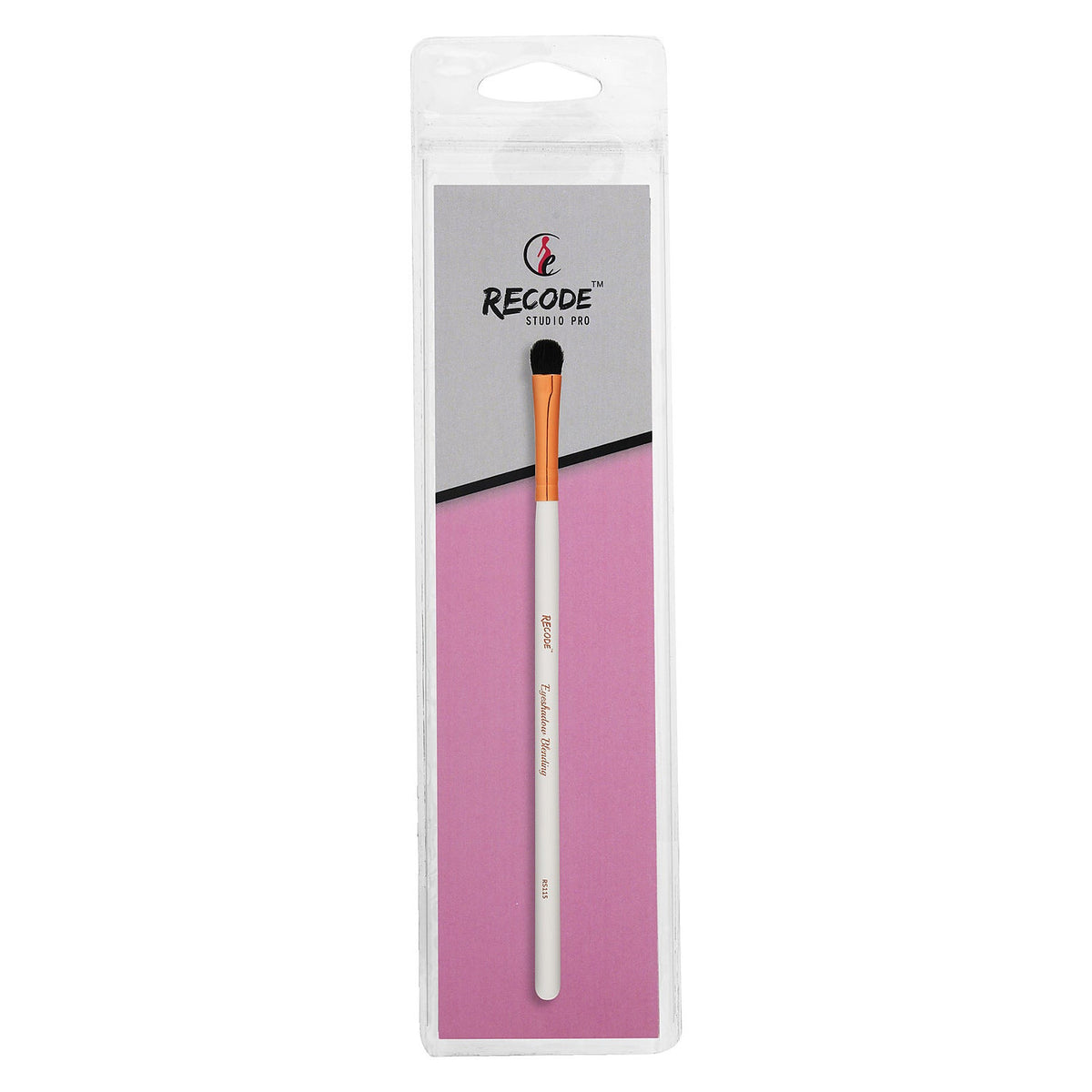 Recode RS-115 EYESHADOW BLENDING