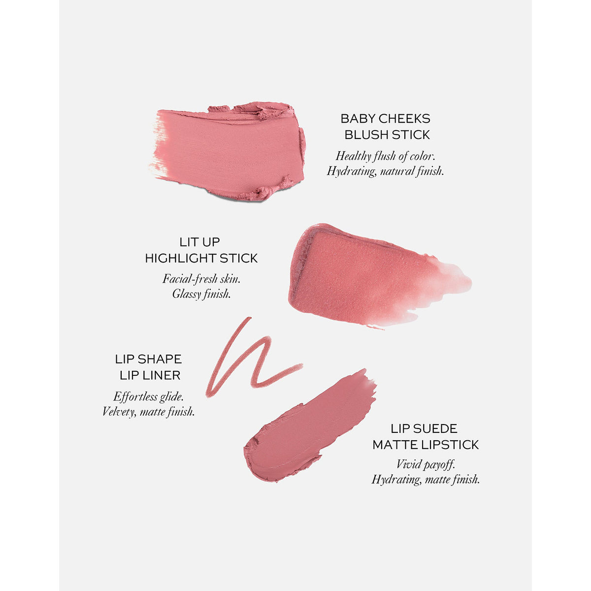 WESTMAN ATELIER PETITE PETAL EDITION