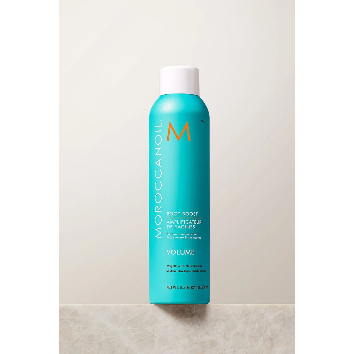 MOROCCANOIL ROOT BOOST HAIR MOUSSE 250ML