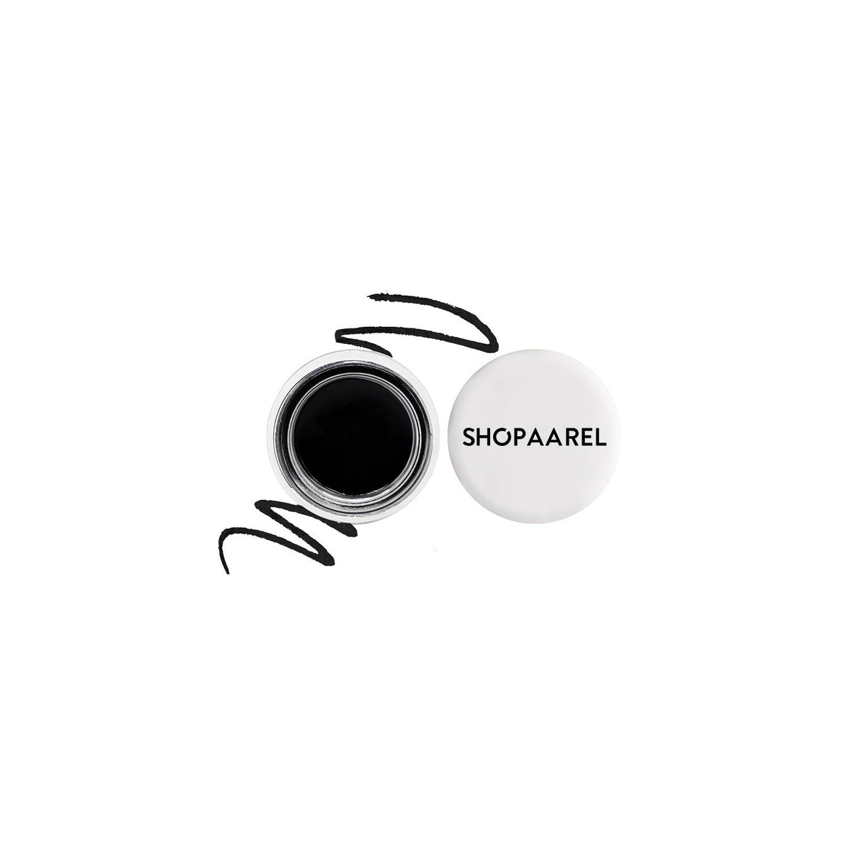 SHOPAAREL GEL EYE LINER 15G