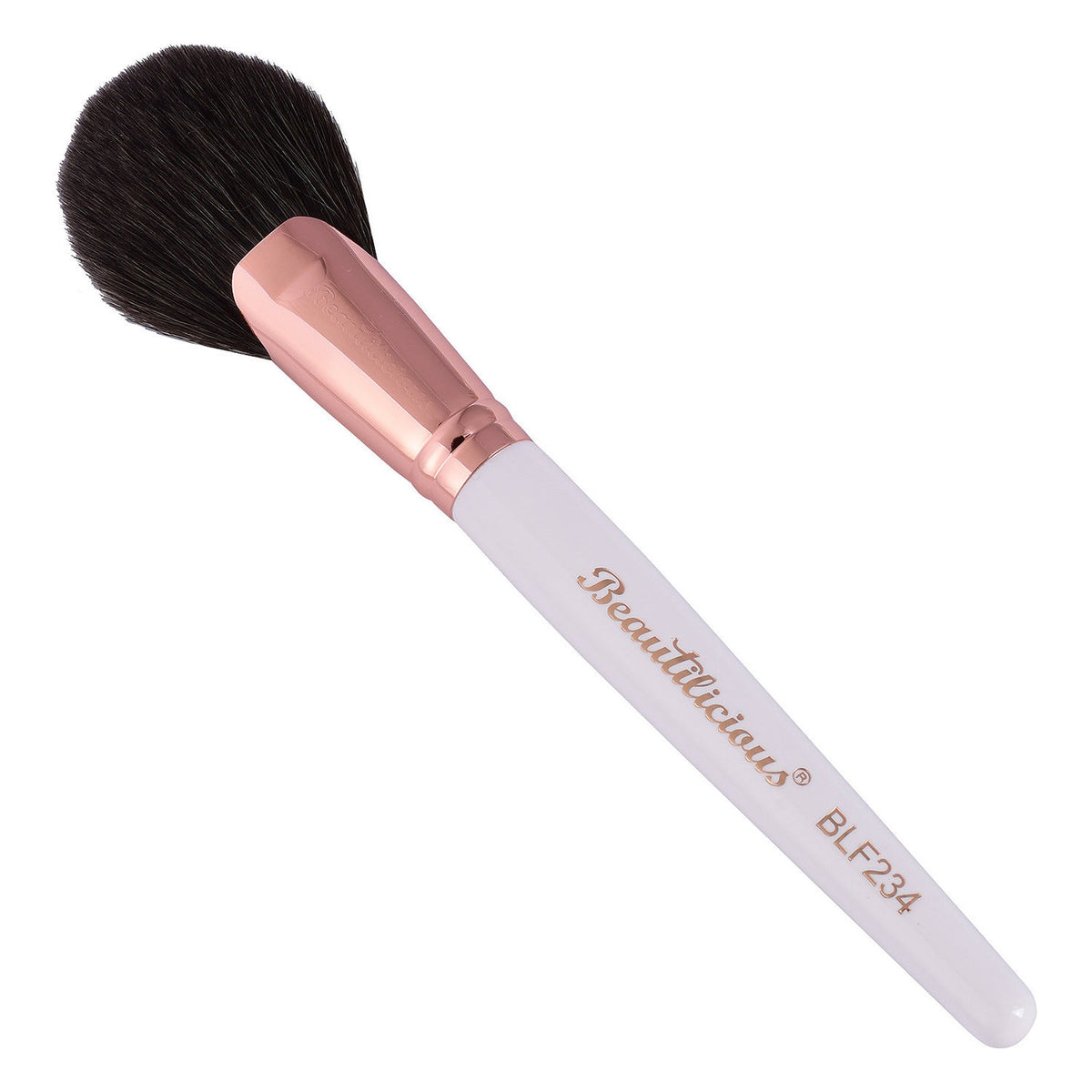 Beautilicious BLF 234 FACE BODY POWDER BRUSH