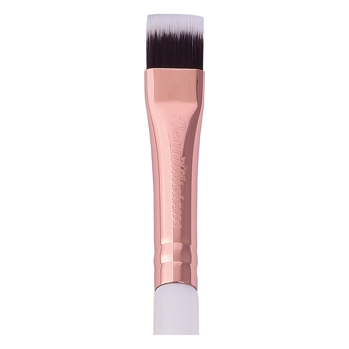 Beautilicious BLE 357 FLAT DEFINER BRUSH MEDIUM