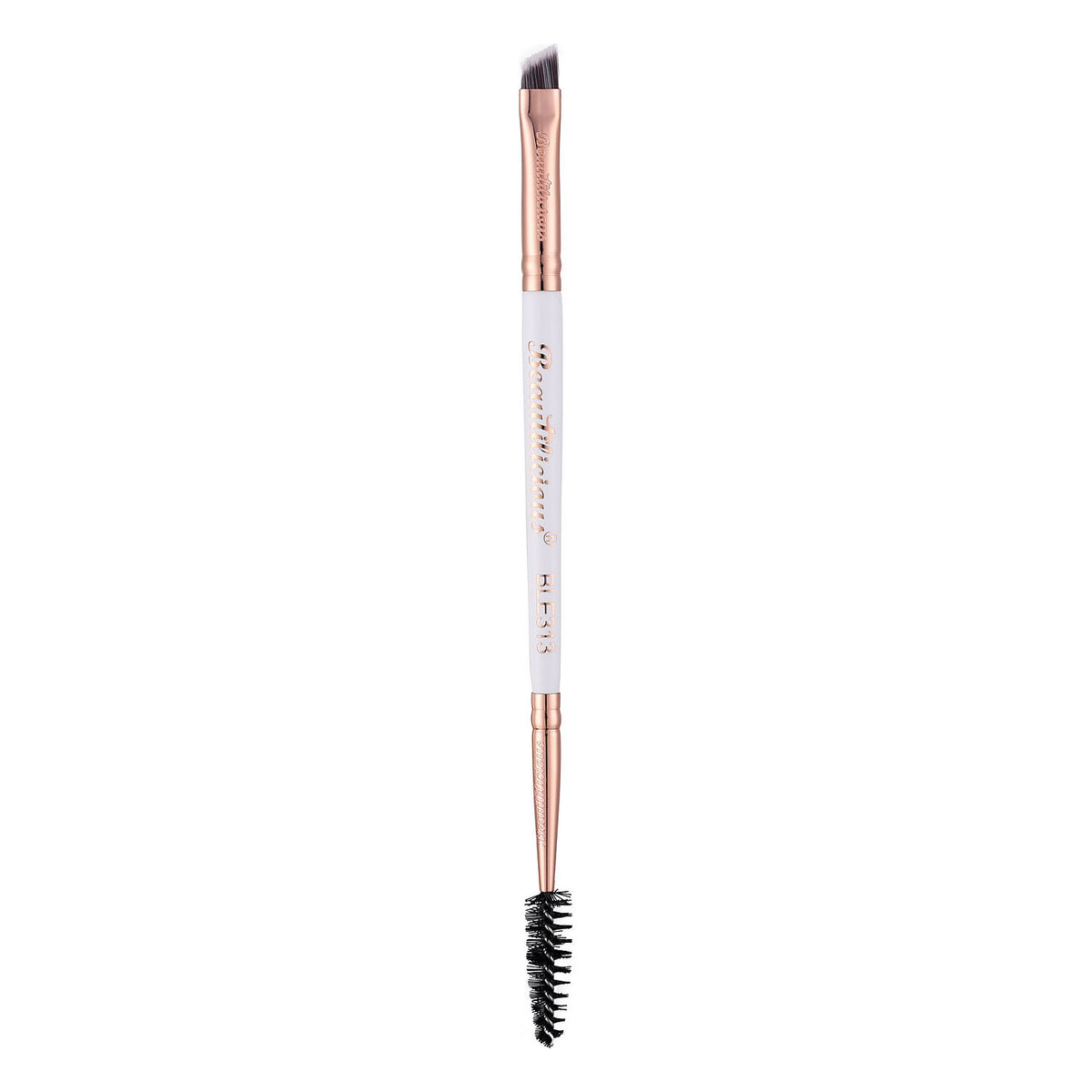 Beautilicious BLE313 Eye Brow Brush Dual Side