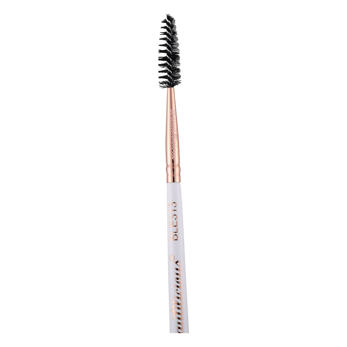 Beautilicious BLE313 Eye Brow Brush Dual Side