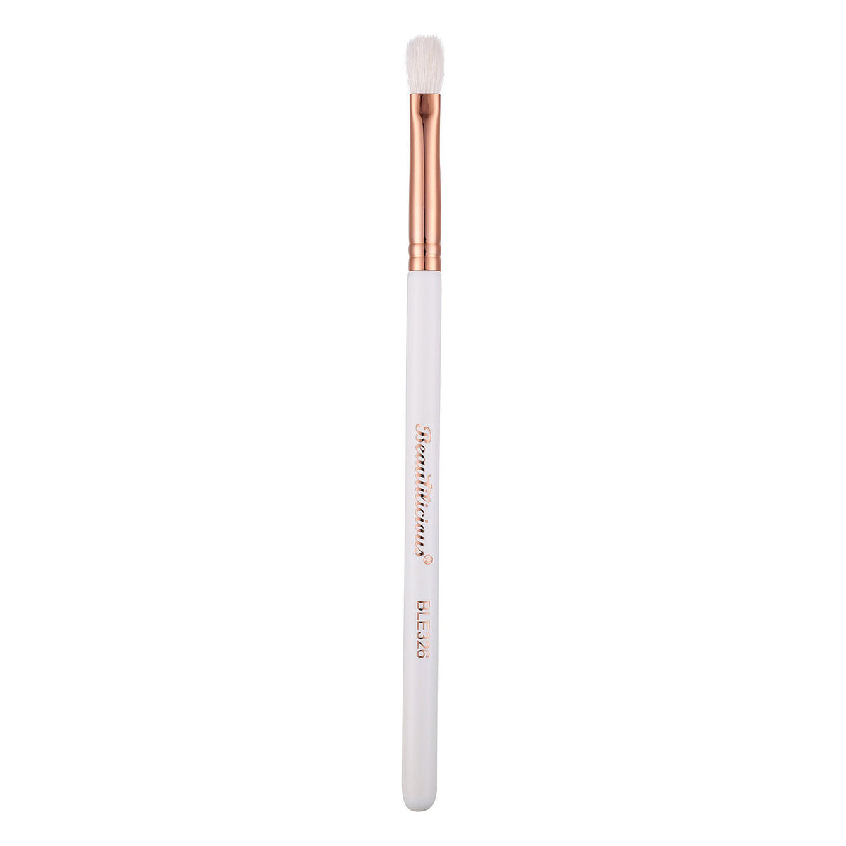 Beautilicious BLE326 All Over Crease Brush Small