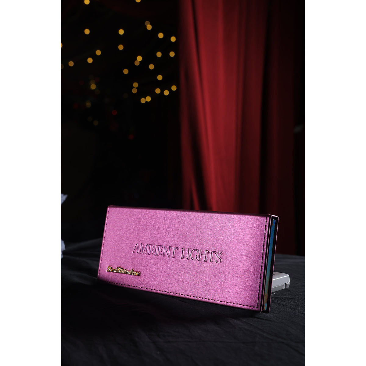 BEAUTILICIOUS AMBIENT LIGHTS EYESHADOW PALETTE 18G