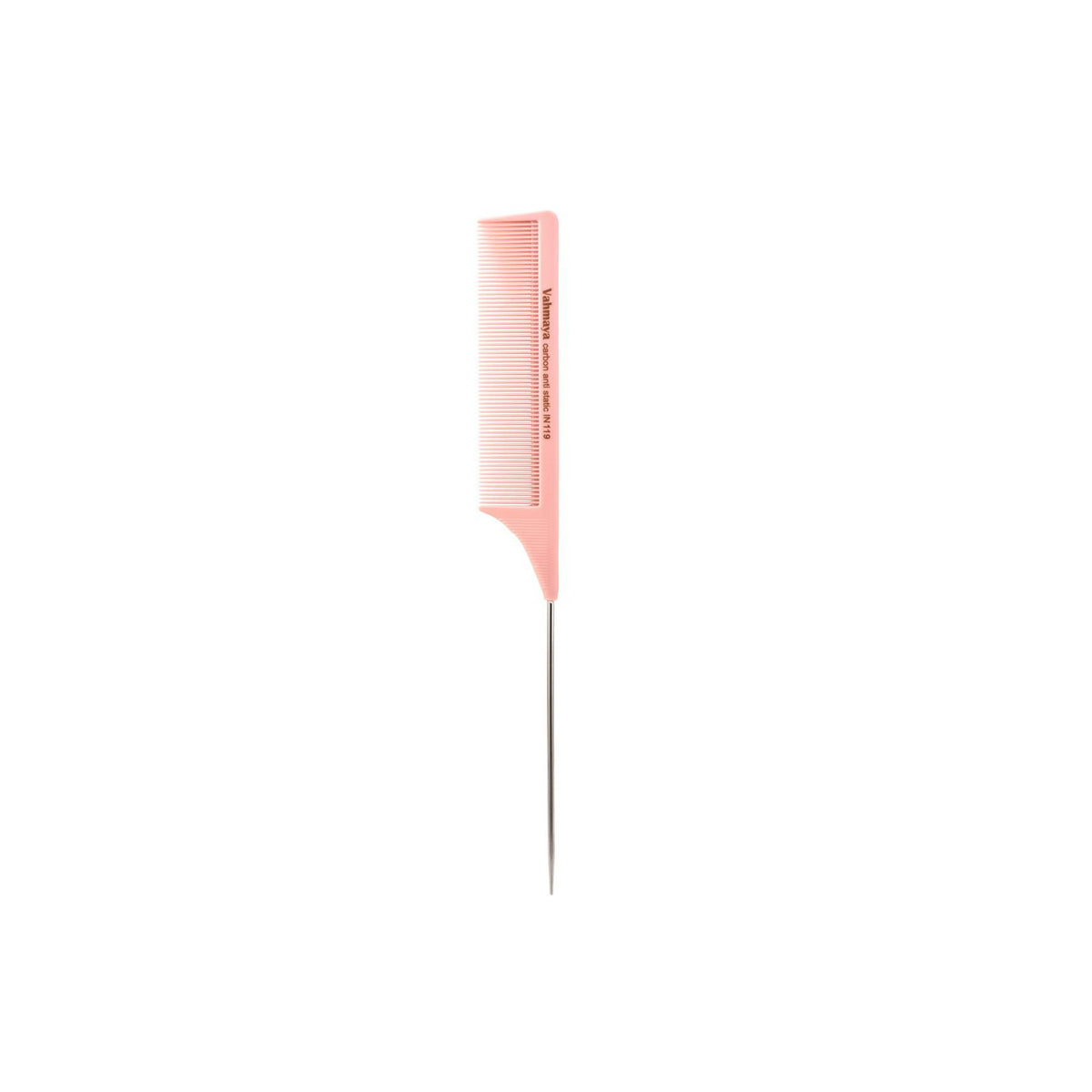 VAHMAYA TAIL COMB (PINK) (IN119)
