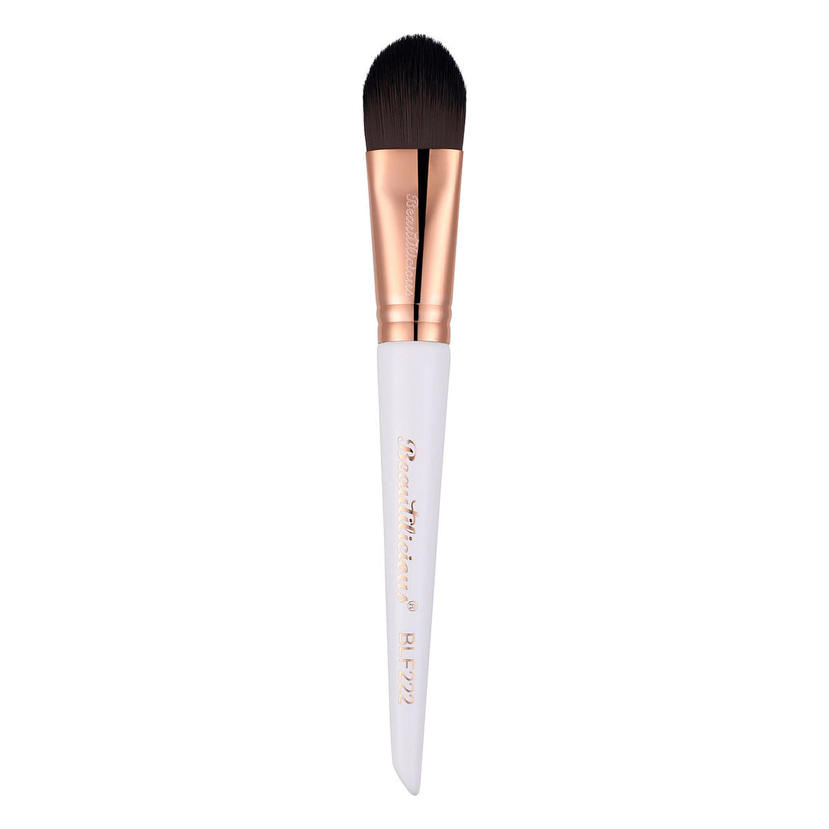 Beautilicious BLF222 Flat Foundation Brush