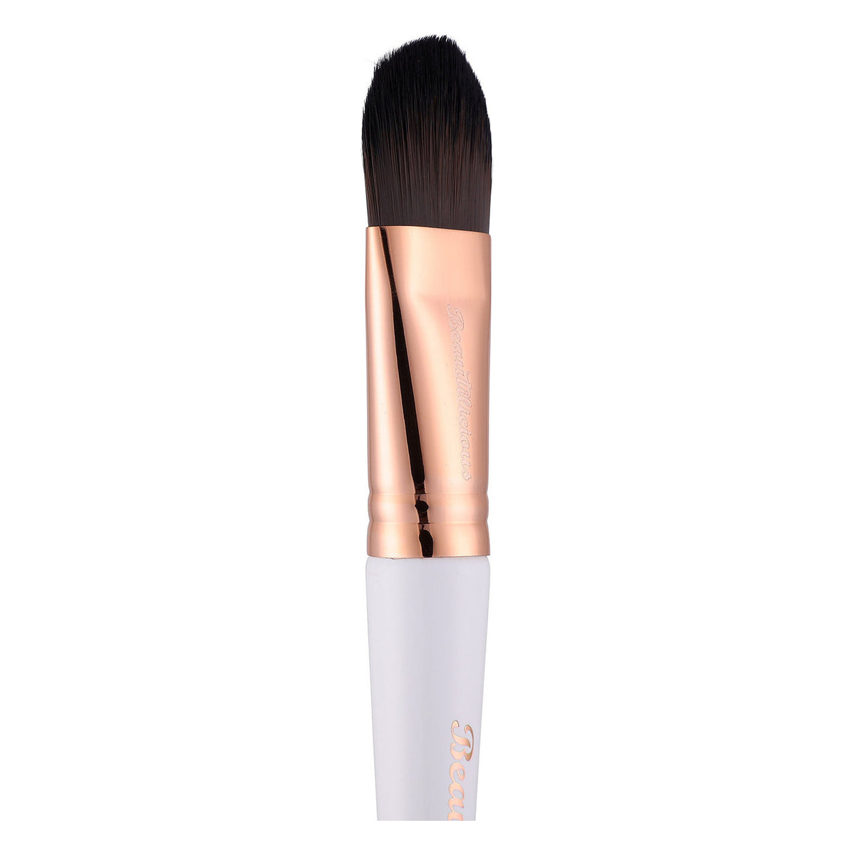 Beautilicious BLF222 Flat Foundation Brush