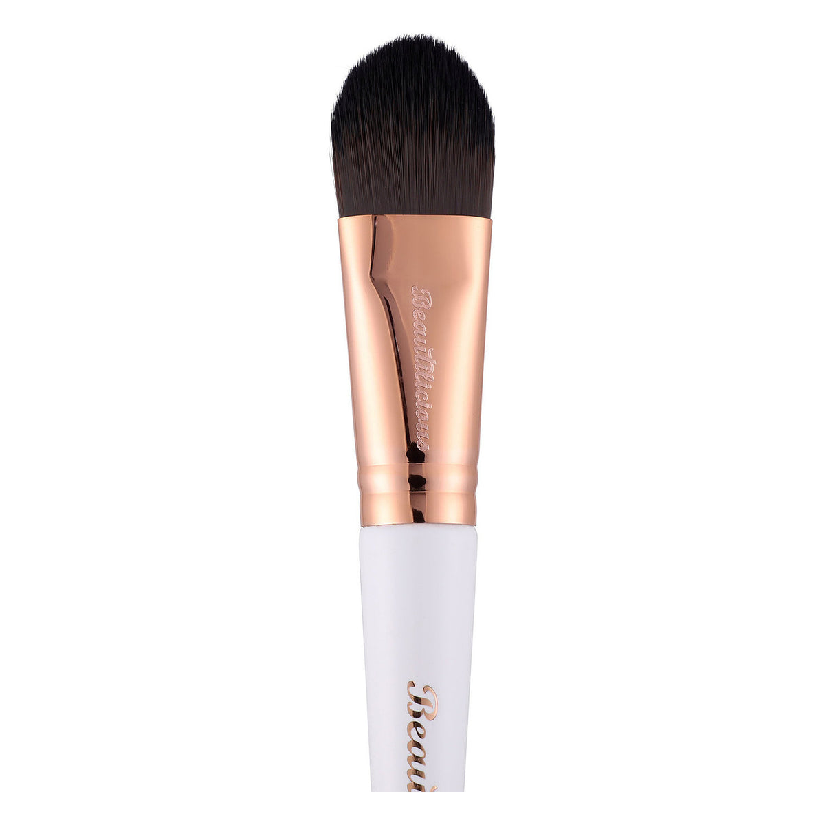 Beautilicious BLF222 Flat Foundation Brush