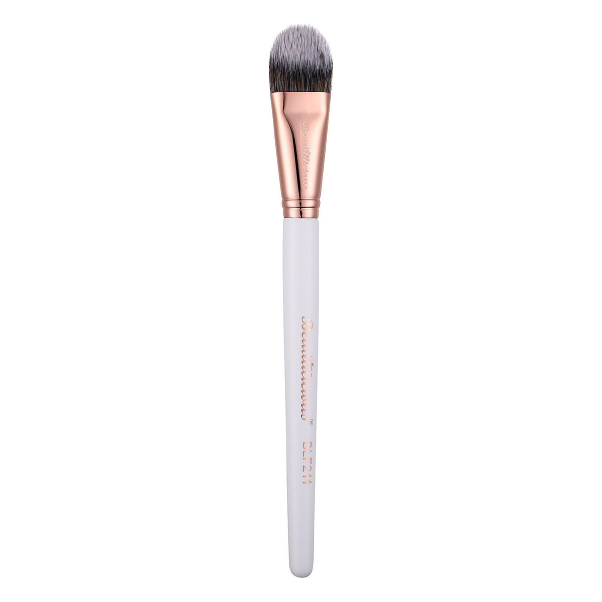 Beautilicious BLF211 Tapered Foundation Brush